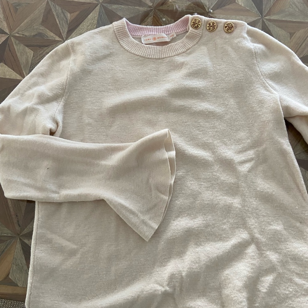 Tory Burch sweater